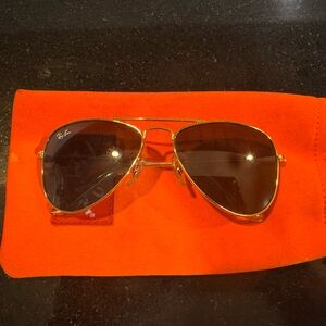 Kid Aviator Sunglasses